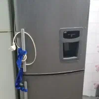 کولر آبی بفروش میرسد و یخچال الکتروسیل