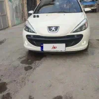 پژو ۲۰۷ مدل ۹۹|خودرو سواری و وانت|بندر ترکمن, |دیوار