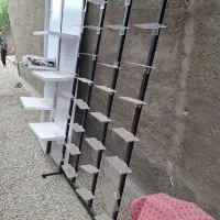 استند کفش و کتانی در حد نو بدون خرابی|فروشگاه و مغازه|رشت, احمد گوراب|دیوار