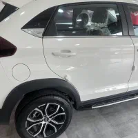 ایکس ۲۲ پرو دنده x22pro صفر|خودرو سواری و وانت|تهران, نازیآباد|دیوار