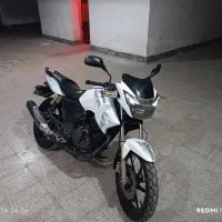 اپاچی 180|موتورسیکلت|گلبهار, شهر جدید گلبهار|دیوار