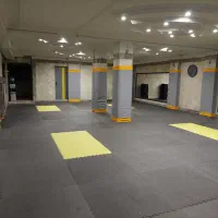 اجاره سانس باشگاه ورزشی در کمالشهر کرج