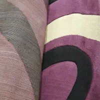 گلیم فرش تمیز