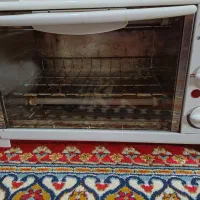 توستر دسته دوم