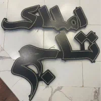 ال ای دی ثابت نور سفید قوی سالم