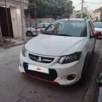 کوییک آر 1401 R پارس خودرویی تقویت شده|خودرو سواری و وانت|باغستان, |دیوار