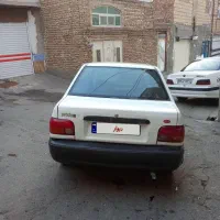 پراید مدل ۷۹ سالم تمیز|خودرو سواری و وانت|تبریز, |دیوار