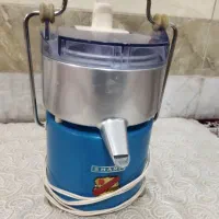 آبمیوه‌گیری