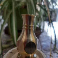 نمک پاش و هاوون برنجی|صنایع دستی و سایر لوازم تزئینی|اصفهان, سودان|دیوار