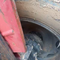 فروش تراکتور مدلهای ۸۶ و۸۷|خودرو سنگین|آباده, |دیوار