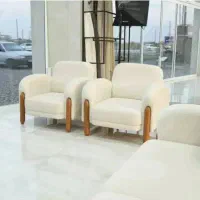 مبل ورساچ پارچه تیدی|مبلمان خانگی و میز عسلی|برازجان, |دیوار