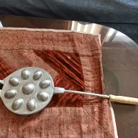 قالب گردو روسی