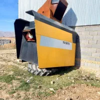 کاهکوب کمباین نیوهلند