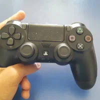 دسته بازی ps4 فیک نو فروش فوری