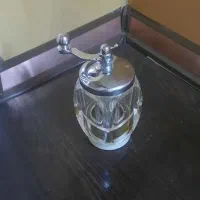 زعفران ساب هاونگ قندان قوری استکان فنجان فرنچ پرس