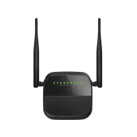 مودم روتر +ADSL2 دی-لینک مدل DSL-124