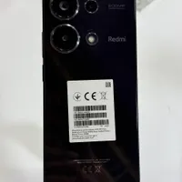 شیائومی Redmi Note 13 Pro با حافظهٔ ۲۵۶ گیگابایت