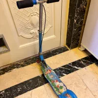اسکوتر|دوچرخه، اسکیت، اسکوتر|اهواز, نادری|دیوار