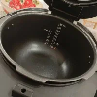 مولتی کوکر بوش|ظروف پخت‌وپز|ورامین, ورامین|دیوار