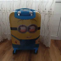 چمدان کودک سایز متوسط