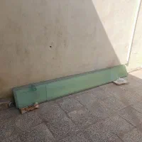 قفسه  شیشه ای ،به صورت مجانی