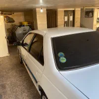 پارس xu7p سیمی در حد|خودرو سواری و وانت|اهواز, نبوت|دیوار