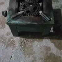 گازتک.شعله