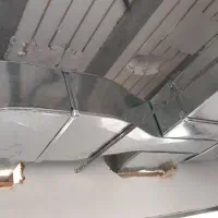 کانال کشی کولر علیمرادی|خدمات پیشه و مهارت|سنندج, |دیوار