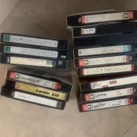 دستگاه ویدئو اورجینال Aiwa|پخش‌کننده DVD و ویدیو|تهران, عباس‌آباد|دیوار