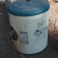 آبگرمکن برقی برفاب