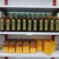 روغن حیوانی و روغن زیتون|خوردنی و آشامیدنی|قم, بلوار امین و ساحلی|دیوار