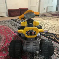 ماشین شارژی|اسباببازی بچه|کرج, حسن آباد|دیوار