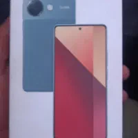 گوشی ردمی13پرو