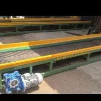 فروش تسمه نقاله چپگرد راستگرد 5لایه کره با ضمانت