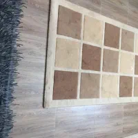 فرش ماشینی وارداتی ترک . شناسنامه دار اورجینال|فرش|اصفهان, سپاهانشهر|دیوار