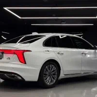 هونگچی H5/رنگ بندی موجود/صفر و خشک/مدل۲۰۲۵|خودرو سواری و وانت|مشهد, دانشجو|دیوار