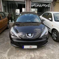 207 دنده پانا