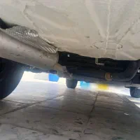 پارس تیوفای مدل ۱۴۰۰دریچه گاز سیمی زیمنس|خودرو سواری و وانت|بندر ماهشهر, |دیوار