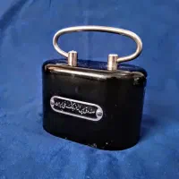فندک و قلک و ساعت قدیمی در ۵ مدل کلکسیونی