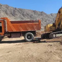 انواع ماسه زیر قیمت بازار|مصالح و تجهیزات ساختمان|خرمآباد, |دیوار