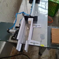 دستگاه بسته بندی دستمال