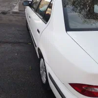 سمندال ایکس|خودرو سواری و وانت|بروجرد, |دیوار