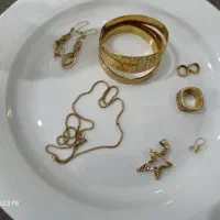 طلا واسه سرمایه گذاری