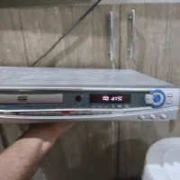 دی وی دی    DVD  مارشال