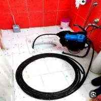خدمات لوله بازکنی،، شهروند نجف آباد.سریع و ارزان