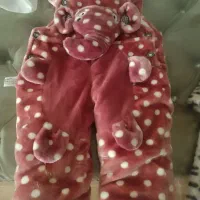 سرهمی دخترانه