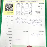 پراید 111 SE، مدل ۱۳۹۵|خودرو سواری و وانت|تهران, کوی فراز|دیوار