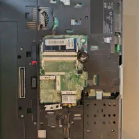 لپ تاپ مهندسی HP