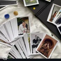 چاپ عکسهای شما با بهترین کیفیت