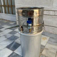 دستگاه عرق گیری ۱۰ لیتری|ظروف پخت‌وپز|اصفهان, خانه اصفهان|دیوار